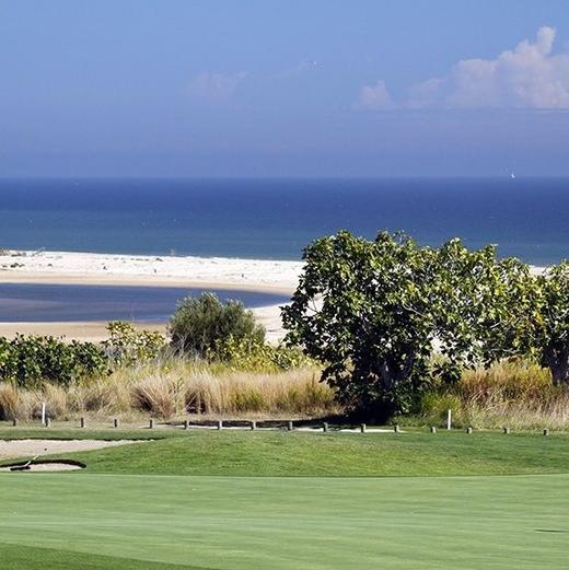 西玛金塔高尔夫球场 Quinta de Cima Golf Course | 法鲁高尔夫球场 | 葡萄牙高尔夫球场俱乐部 | 欧洲高尔夫 商品图3