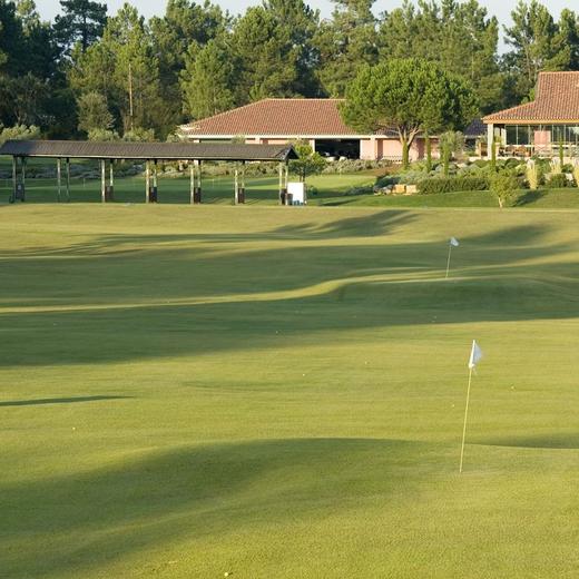 秘鲁金塔高尔夫球场 Quinta do Peru Golf  | 里斯本高尔夫球场  | 葡萄牙高尔夫球场俱乐部  | 欧洲高尔夫 商品图3