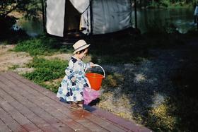 百变我悦总，人美话不多