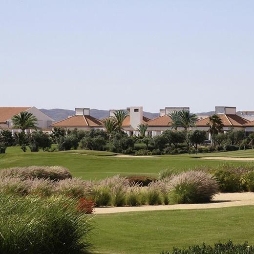 西玛金塔高尔夫球场 Quinta de Cima Golf Course | 法鲁高尔夫球场 | 葡萄牙高尔夫球场俱乐部 | 欧洲高尔夫 商品图6