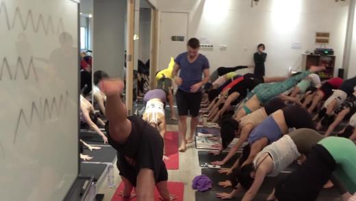 内观流战士 带口令课 商品图0