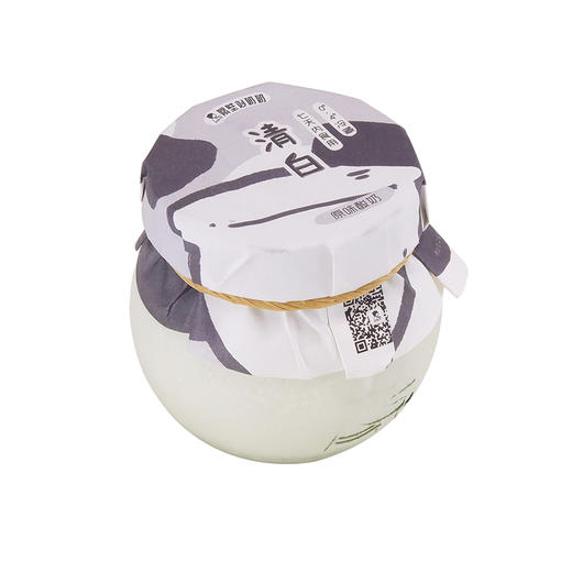 清白（原味酸奶） 商品图0