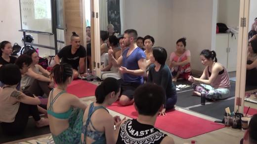 内观流战士 为什么会哭？老师个人分享 商品图0