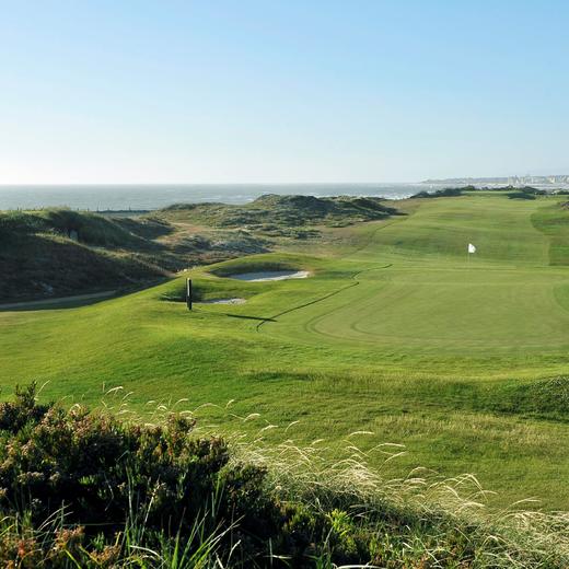 埃斯特拉高尔夫俱乐部 Estela Golf Club  | 波尔图高尔夫球场 | 葡萄牙高尔夫球场俱乐部 | 欧洲高尔夫 商品图0