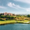 蒙特雷高尔夫乡村俱乐部 Monte Rei Golf & Country Club | 法鲁高尔夫球场 | 葡萄牙高尔夫球场俱乐部 | 欧洲 商品缩略图4