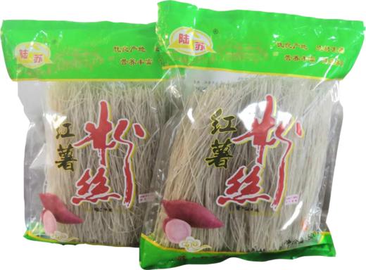 红薯粉丝250G 商品图0