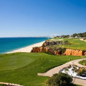 洛博谷高尔夫俱乐部 Vale do Lobo Golf Club  | 法鲁高尔夫球场 | 葡萄牙高尔夫球场俱乐部 | 欧洲