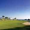 洛博谷高尔夫俱乐部 Vale do Lobo Golf Club  | 法鲁高尔夫球场 | 葡萄牙高尔夫球场俱乐部 | 欧洲 商品缩略图1
