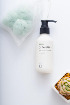 做好这些，大油皮也能清爽过夏天！