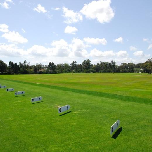 佩尼娜高尔夫度假村 Penina Hotel & Golf Resort | 波尔蒂芒高尔夫球场 | 葡萄牙高尔夫球场俱乐部 | 欧洲高尔夫 商品图2