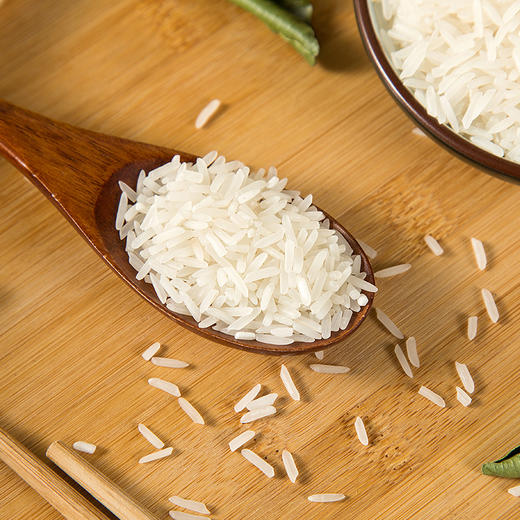 2020新米 洋县香米 朱鹮米"不抛光,不打蜡" 10斤装大米