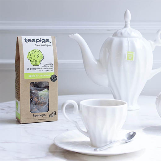 肉桂苹果茶 商品图0