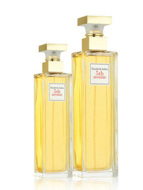 女人与香水的关系总是暧昧不清