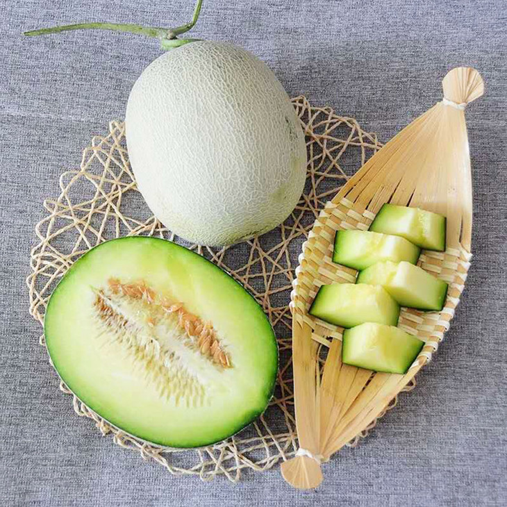 【会员12.8元/盒】玫珑瓜切