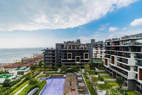 汕尾金町湾旅游度假区