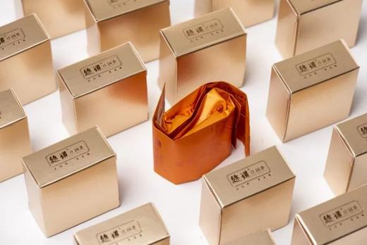 庄园新贵【骏眉 · 暖心红茶】有机庄园出品 商品图6