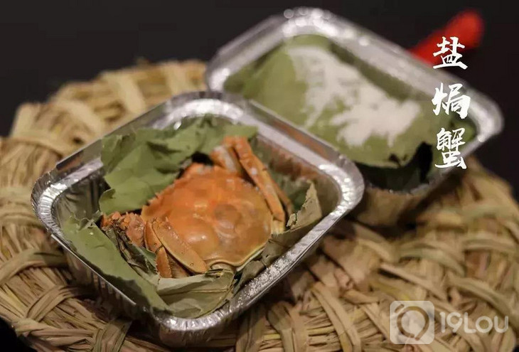 用高压锅做出了花的“蟹记蚝宅” 开业免费送生蚝!