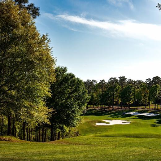 波城高尔夫俱乐部 Pau Golf Club | 波城高尔夫 | 法国高尔夫球场俱乐部 | 欧洲 商品图3