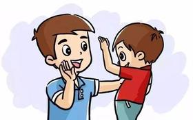 孩子平时老人带，该怎么增进感情？