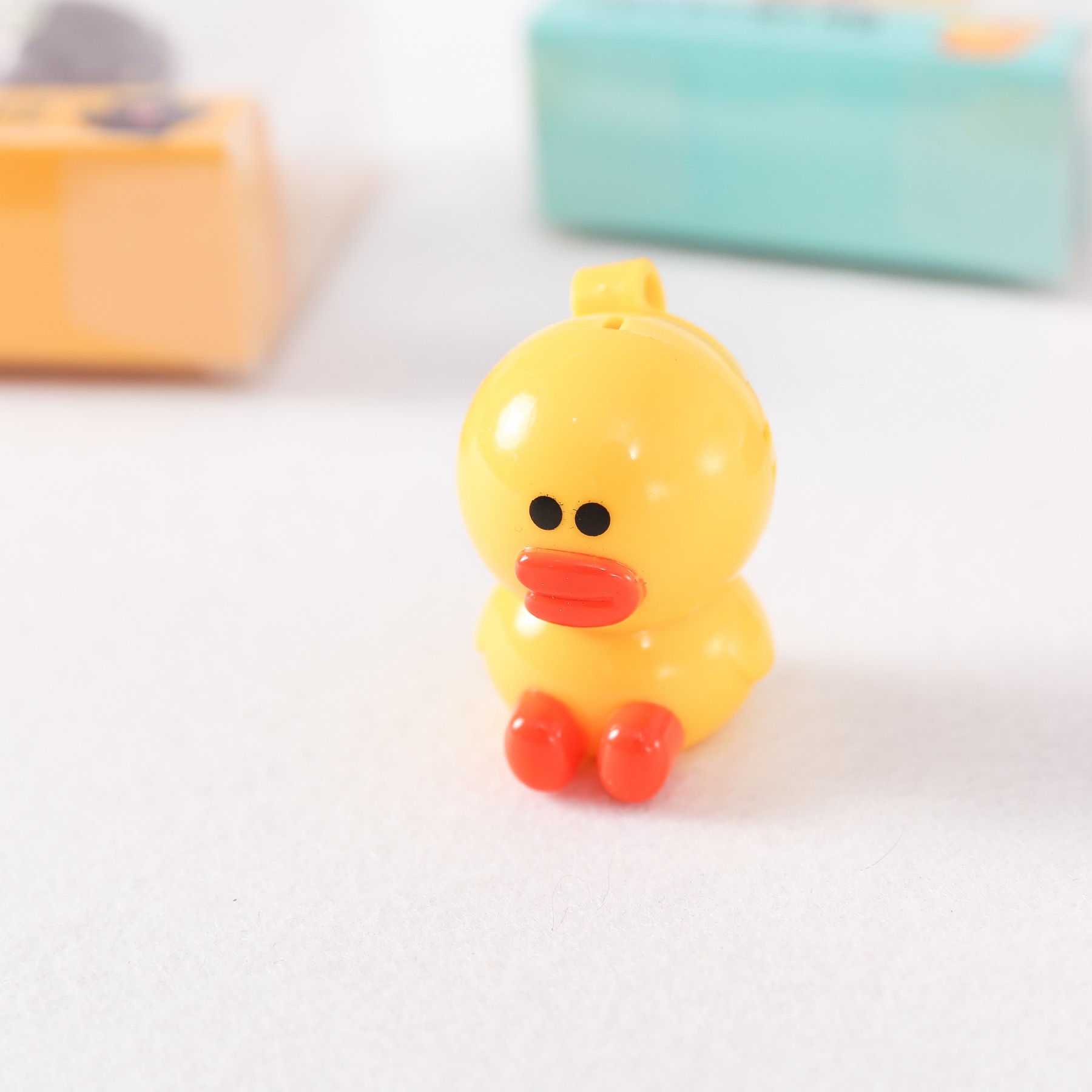 夏季新品植物草本婴儿户外卡通防蚊扣a060524