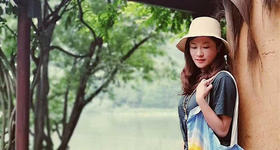 趁阳光正好出门晒晒吧！