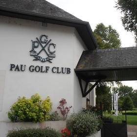 波城高尔夫俱乐部 Pau Golf Club | 波城高尔夫 | 法国高尔夫球场俱乐部 | 欧洲
