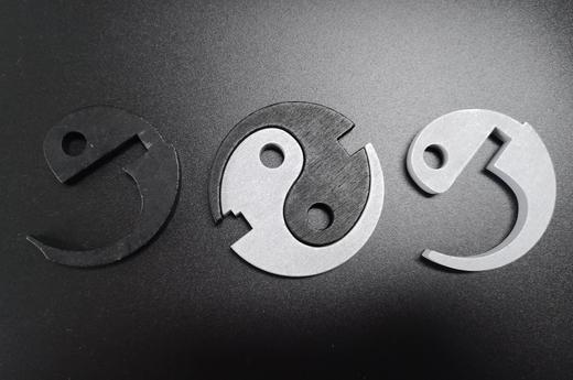 43.如何通过铜钱进行卜 商品图0