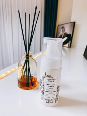 超可爱的泡泡氨基酸洁面慕斯，了解一下吗？