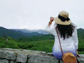 以绽放的姿态生活在每一天