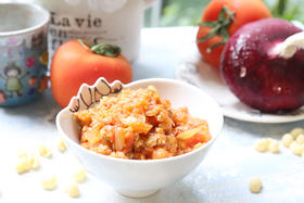 番茄意大利肉酱