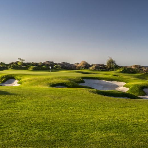艾尔莫吉高尔夫球场 Al Mouj Golf  | 阿曼高尔夫球场俱乐部｜中东高尔夫 商品图2