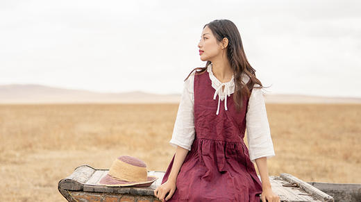 绽放话题 商品图0