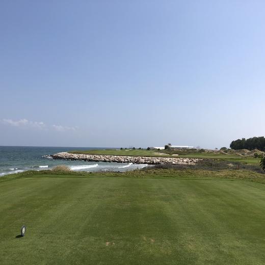 艾尔莫吉高尔夫球场 Al Mouj Golf  | 阿曼高尔夫球场俱乐部｜中东高尔夫 商品图4
