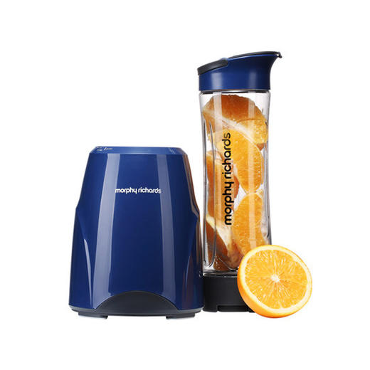 英国morphy摩飞MR9200便携式榨汁机 商品图2