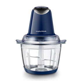 英国morphy摩飞MR9400家用电动搅拌料理机
