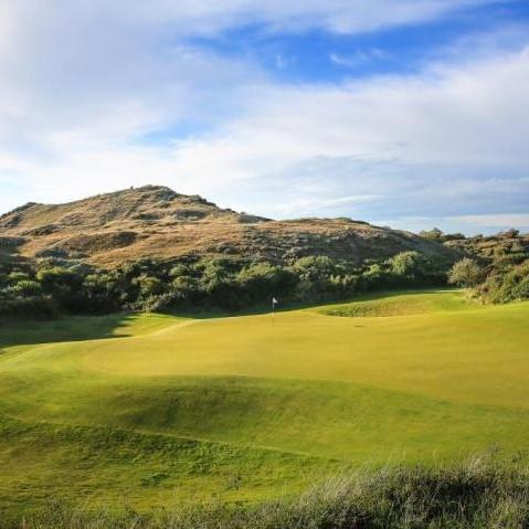 哈德洛特高尔夫球场 Golf d'Hardelot（Les Pines) | 布洛涅高尔夫球场 | 法国高尔夫球场俱乐部 | 欧洲高尔夫 商品图4