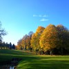 圣日耳曼高尔夫球场 Golf de Saint Germain | 巴黎高尔夫球场 | 法国高尔夫球场俱乐部  | 欧洲 商品缩略图0