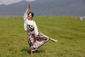 阳光正好，日子鲜活～