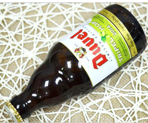 比利时督威三花艾尔啤酒 9.5%Vol 商品图1