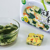 卡依之 菠菜蛋花汤 8*10块/盒 商品缩略图0