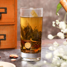 荷叶茶30g/剂（山楂/荷叶/决明子/陈皮/甘草片）