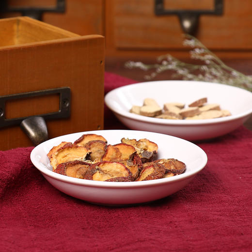 荷叶茶30g/剂（山楂/荷叶/决明子/陈皮/甘草片） 商品图2