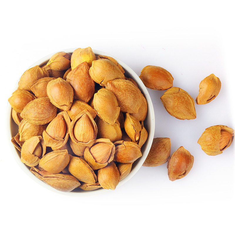 小银杏果 250g*2 (西域美农)