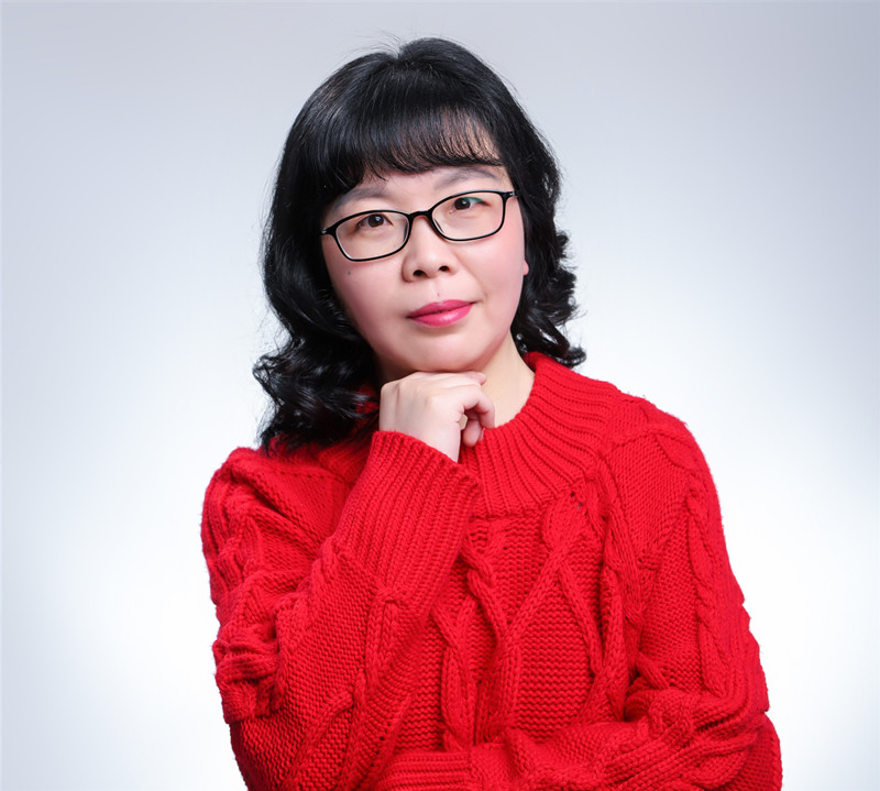 小霞老师童诗课