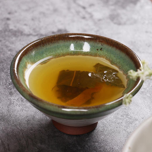 荷叶茶30g/剂（山楂/荷叶/决明子/陈皮/甘草片） 商品图3