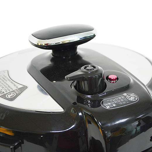 美的电压力锅scy5031l