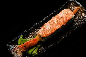 盒美滋好先生寿司-特色-龙卷