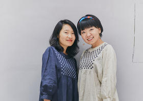 在理想生活里，我认识了你！
