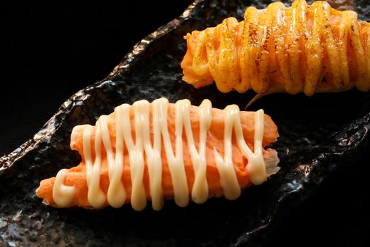 火炙蟹柳2粒（必点） 商品图4