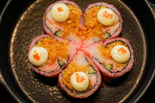 【颜值最高】樱花卷 商品图3